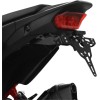 Βάση πινακίδας κυκλοφορίας LCS PLT HLD TYPE A CRF110 ΑΛΛΑ 10007019
