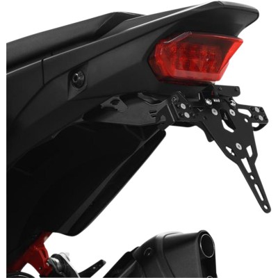 Βάση πινακίδας κυκλοφορίας LCS PLT HLD TYPE A CRF110 ΑΛΛΑ 10007019