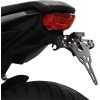 Βάση πινακίδας κυκλοφορίας τύπου A CB650R ΑΛΛΑ 10008026