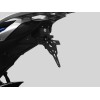 Βάση πινακίδας κυκλοφορίας LCS PLT HLD TYPE D S1000X ΑΛΛΑ 10007667