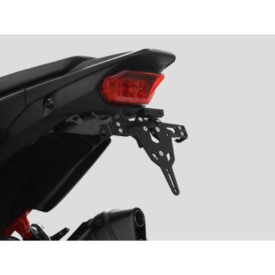 Βάση πινακίδας κυκλοφορίας LCS PLT HLD TYPE B CRF110 ΑΛΛΑ 10007023