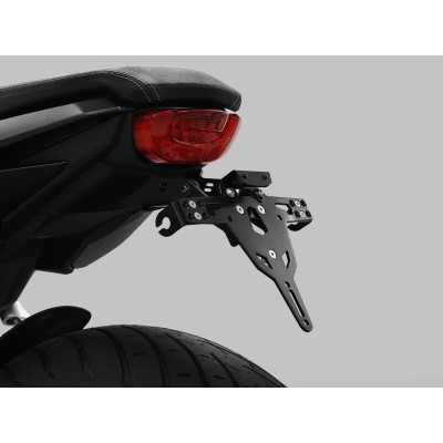 Βάση πινακίδας κυκλοφορίας LCS PLT HLD TYPE B CB650R ΑΛΛΑ 10008030