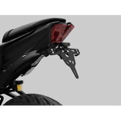 Βάση πινακίδας κυκλοφορίας LCS PLT HLD TYPE B MT-07 ΑΛΛΑ 10008169