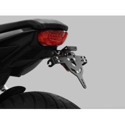 Βάση για πινακίδα κυκλοφορίας LCS PLT HLD TYPE C CB650R ΑΛΛΑ 10008031 Βάση για πινακίδα κυκλοφορίας LCS PLT HLD TYPE C CB650R ΑΛΛΑ 10008031