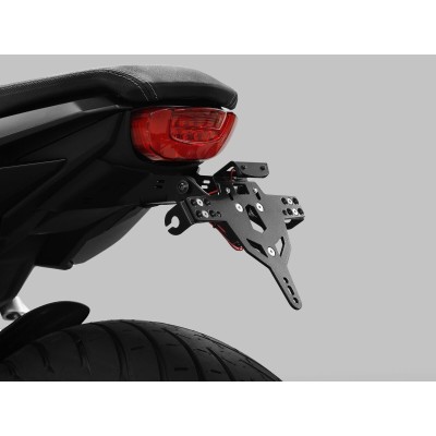 Βάση για πινακίδα κυκλοφορίας LCS PLT HLD TYPE C CB650R ΑΛΛΑ 10008031