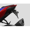 Βάση πινακίδας κυκλοφορίας LCS PLT HLD TYPE B CBR100 ΑΛΛΑ 10007064