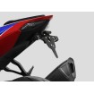 Βάση πινακίδας κυκλοφορίας LCS PLT HLD TYPE B CBR100 ΑΛΛΑ 10007064 thumb
