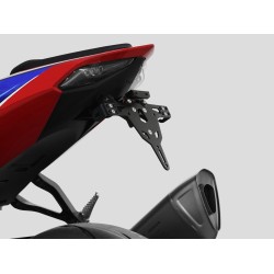 Βάση πινακίδας κυκλοφορίας LCS PLT HLD TYPE B CBR100 ΑΛΛΑ 10007064