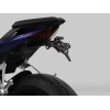 Βάση πινακίδας κυκλοφορίας LCS PLT HLD TYPE C RS660 ΑΛΛΑ 10008062