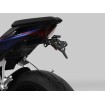 Βάση πινακίδας κυκλοφορίας LCS PLT HLD TYPE C RS660 ΑΛΛΑ 10008062 thumb