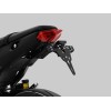 Βάση πινακίδας κυκλοφορίας LCS PLT HLD TYPE A MT-09 ΑΛΛΑ 10008213