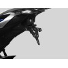 Βάση πινακίδας κυκλοφορίας LCS PLT HLD TYPE B S1000X ΑΛΛΑ 10007138