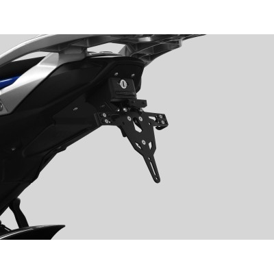 Βάση πινακίδας κυκλοφορίας LCS PLT HLD TYPE B S1000X ΑΛΛΑ 10007138