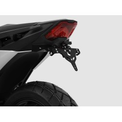Βάση πινακίδας κυκλοφορίας LCS PLT HLD TYPE C NC750X ΑΛΛΑ 10008283 Βάση πινακίδας κυκλοφορίας LCS PLT HLD TYPE C NC750X ΑΛΛΑ 10008283