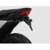 Βάση Πινακίδας Κυκλοφορίας LCS PLT HLD TYPE D NC750X ΑΛΛΑ 10008290