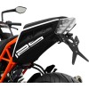 Βάση πινακίδας κυκλοφορίας LCS PLT HLD TYPE E 125 DU ΑΛΛΑ 10006557