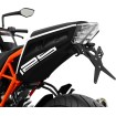Βάση πινακίδας κυκλοφορίας LCS PLT HLD TYPE E 125 DU ΑΛΛΑ 10006557 thumb
