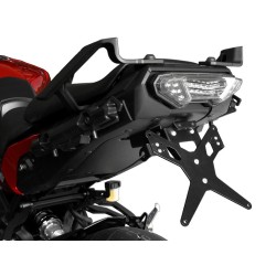 Βάση πινακίδας κυκλοφορίας LCS PLT HLD TYPE E MT-07 ΑΛΛΑ 10006628
