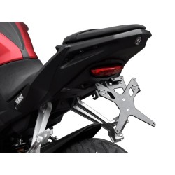 Βάση πινακίδας κυκλοφορίας LCS PLT HLD TYPE E MT-125 ΑΛΛΑ 10006633 Βάση πινακίδας κυκλοφορίας LCS PLT HLD TYPE E MT-125 ΑΛΛΑ 10006633