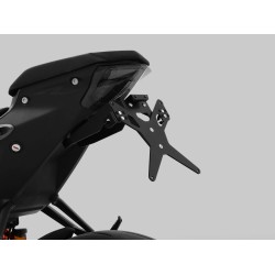 Βάση πινακίδας κυκλοφορίας LCS PLT HLD TYPE E 1290SD ΑΛΛΑ 10008134