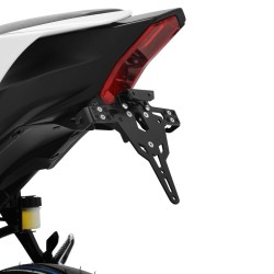 Βάση Πινακίδας Κυκλοφορίας LCS PLT HLD YZF-R7 TYPE A ΑΛΛΑ 10008401