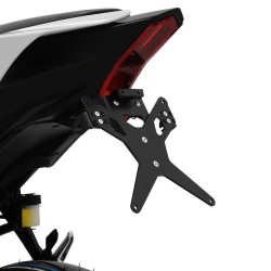 Βάση πινακίδας κυκλοφορίας YZF-R7 TYPE E(ITA) ΑΛΛΑ 10008412