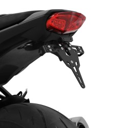 Βάση πινακίδας LCS PLT HLD MT-10 TYPE A ΑΛΛΑ 10008896