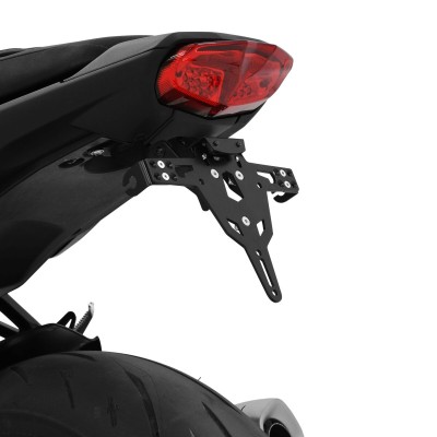 Βάση πινακίδας κυκλοφορίας LCS PLT HLD MT-10 TYPE B(AU) ΑΛΛΑ 10008900