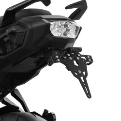 Βάση Πινακίδας Κυκλοφορίας LCS PLT HLD TYPE B GSX-S1 ΑΛΛΑ 10009755