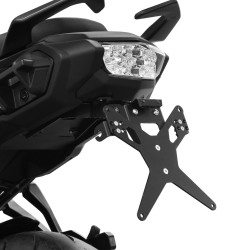 Βάση πινακίδας κυκλοφορίας LCS PLT HLD TYPE E GSX-S1 ΑΛΛΑ 10009762 Βάση πινακίδας κυκλοφορίας LCS PLT HLD TYPE E GSX-S1 ΑΛΛΑ 10009762