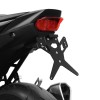 Βάση πινακίδας κυκλοφορίας LCS PLT HLD TYPE E HORNET ΑΛΛΑ 10009799