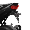 Βάση για πινακίδα κυκλοφορίας LCS PLT HLD TYPE B HORNET ΑΛΛΑ 10009792