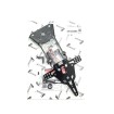 Βάση πινακίδας τύπου A CFMOTO 650NK ΑΛΛΑ 10009825 Βάση πινακίδας τύπου A CFMOTO 650NK ΑΛΛΑ 10009825 thumb