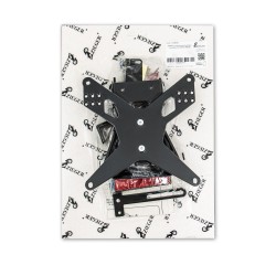 Βάση πινακίδας κυκλοφορίας LCS PLT HLD TYPE E CFMOTO 650N ΑΛΛΑ 10009836 Βάση πινακίδας κυκλοφορίας LCS PLT HLD TYPE E CFMOTO 650N ΑΛΛΑ 10009836