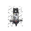 Βάση Πινακίδας Κυκλοφορίας LCS PLT HLD TYPE D LEONCINO 80 ΑΛΛΑ 10009960 Βάση Πινακίδας Κυκλοφορίας LCS PLT HLD TYPE D LEONCINO 80 ΑΛΛΑ 10009960 thumb
