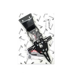 Βάση πινακίδας κυκλοφορίας LCS PLT HLD TYPE A CRF300L ΑΛΛΑ 10010030