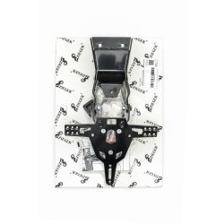 Βάση για πινακίδα κυκλοφορίας LCS PLT HLD TYPE B CRF300L(AU) ΑΛΛΑ 10010033 Βάση για πινακίδα κυκλοφορίας LCS PLT HLD TYPE B CRF300L(AU) ΑΛΛΑ 10010033