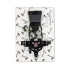 Βάση πινακίδας κυκλοφορίας LCS PLT HLD TYPE C CRF300L ΑΛΛΑ 10010034