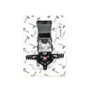 Βάση πινακίδας κυκλοφορίας LCS PLT HLD TYPE D CRF300L(FR) ΑΛΛΑ 10010041