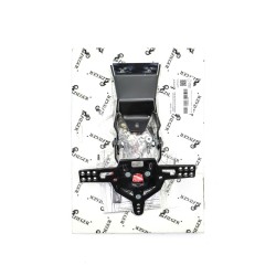 Βάση πινακίδας κυκλοφορίας LCS PLT HLD TYPE D CRF300L(FR) ΑΛΛΑ 10010041 Βάση πινακίδας κυκλοφορίας LCS PLT HLD TYPE D CRF300L(FR) ΑΛΛΑ 10010041