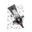 Βάση πινακίδας κυκλοφορίας LCS PLT HLD TYPE A GSX-8S ΑΛΛΑ 10010070 Βάση πινακίδας κυκλοφορίας LCS PLT HLD TYPE A GSX-8S ΑΛΛΑ 10010070 thumb