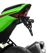 Βάση πινακίδας κυκλοφορίας PRO τύπου A ZX-4R/RR ΑΛΛΑ 10010513 thumb