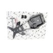 Βάση πινακίδας κυκλοφορίας pro type e multistrada V4 ΑΛΛΑ 10010325 thumb