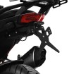 Βάση πινακίδας κυκλοφορίας pro type e multistrada V4 ΑΛΛΑ 10010325 thumb