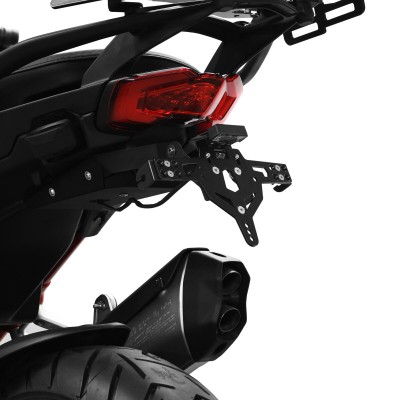Βάση πινακίδας PRO Type D MULTISTRADA V4 ΑΛΛΑ 10010326