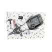 Βάση πινακίδας κυκλοφορίας PRO Type A MULTISTRADA V4 ΑΛΛΑ 10010317 thumb