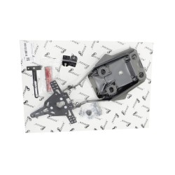 Βάση πινακίδας κυκλοφορίας PRO Type A MULTISTRADA V4 ΑΛΛΑ 10010317