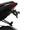 Βάση πινακίδας κυκλοφορίας PRO type D STREET TRIPLE 765R ΑΛΛΑ 10010250 thumb