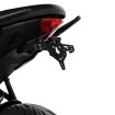 Βάση πινακίδας κυκλοφορίας PRO τύπου D TIGER SPORT 660 ΑΛΛΑ 10010201 thumb
