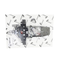 Βάση πινακίδας κυκλοφορίας PRO τύπου C ZX-4R/RR ΑΛΛΑ 10010517